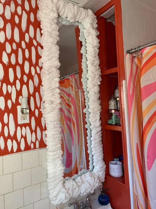 Vibing In The Heights/Breweries/Food/Petfriendly Villa Tampa Kültér fotó